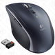 Logitech Marathon Mouse, $20